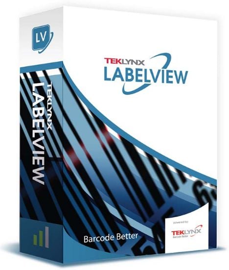 LABELVIEW 2024 Pro