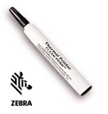 Zebra - 12 Stylos de nettoyage pour tête d'impression